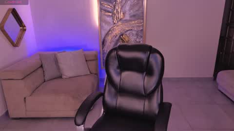  Hanna Connor  online show from 08-01-26, 11:36
