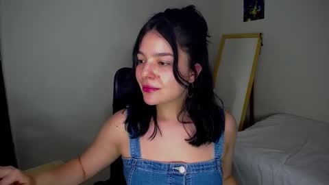 Snapshot of hannaconor chatting on 12-13-24, 02:32 Aurora Sky online show from 12-13-24, 02:32