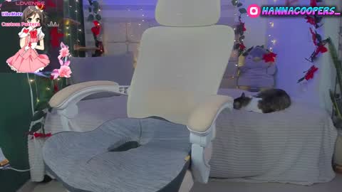 Hanna online show from 01-05-25, 01:45