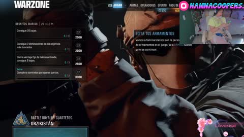 Hanna online show from 01-07-25, 04:48
