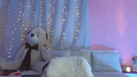 hannacruzsj online show from 11-13-25, 09:14