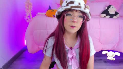 Snapshot of hannacutegod chatting on 11-17-25, 05:35 hannacutegod online show from 11-17-25, 05:35