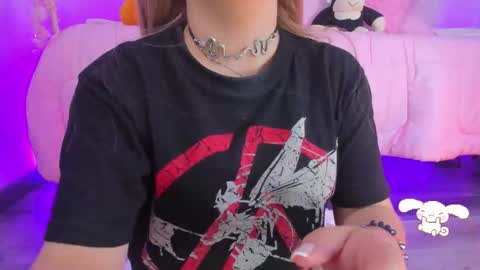 Snapshot of hannacutegod chatting on 11-19-25, 06:13 hannacutegod online show from 11-19-25, 06:13