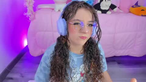 Snapshot of hannacutegod chatting on 03-18-26, 06:16 hannacutegod online show from 03-18-26, 06:16