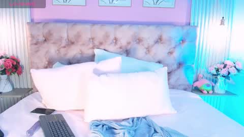 hannadanniels online show from 02-10-26, 02:43