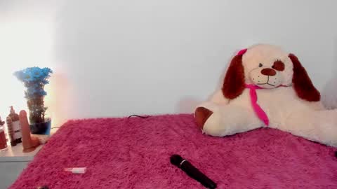  Hanna online show from 02-19-25, 01:18