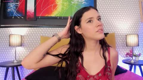 Hanna online show from 02-08-26, 04:27