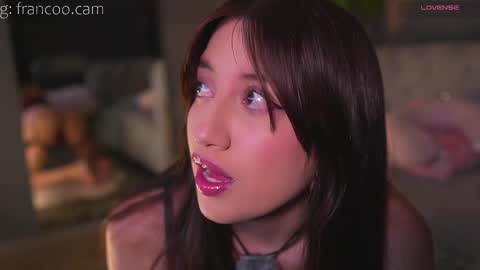 Hanna franco online show from 03-09-25, 08:10