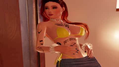 Hannah online show from 05-14-26, 06:37