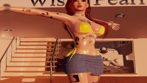 Hannah online show from 05-15-26, 07:43