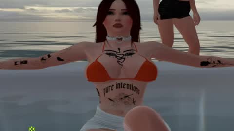 Hannah online show from 05-17-26, 11:56