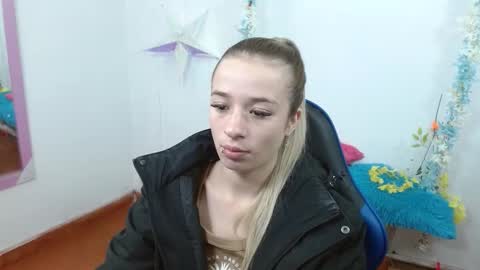 Hannah 027 online show from 01-15-26, 10:09