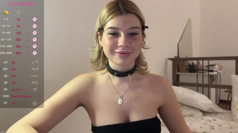 Hannah Allin online show from 02-06-25, 03:20