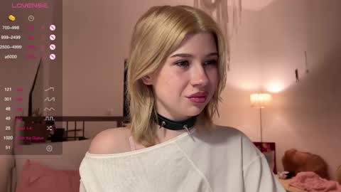 Hannah Allin online show from 02-16-25, 06:21