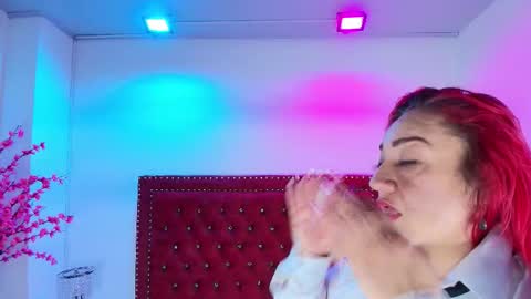 Hannah  online show from 02-01-26, 11:31