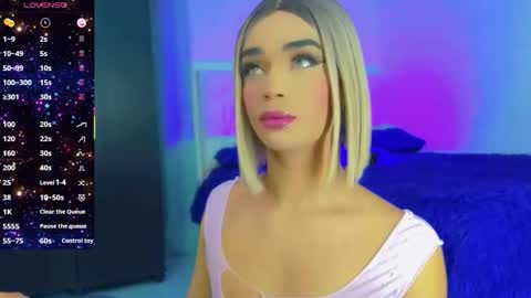 hannah backers online show from 10-09-25, 11:14