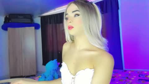 hannah backers online show from 01-11-26, 08:47