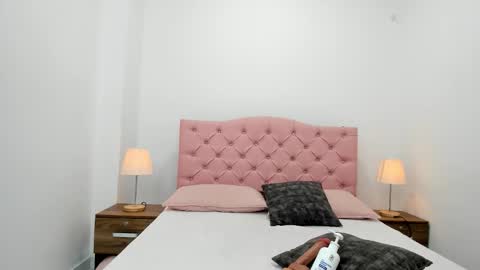 Hannah online show from 02-21-26, 07:48