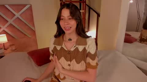 Hannah online show from 06-03-26, 09:42