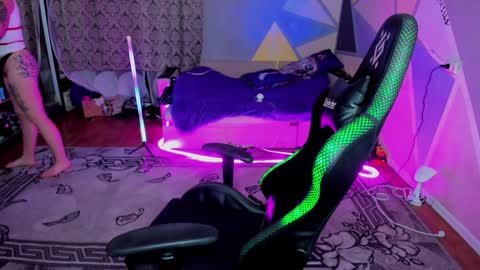 Hannah online show from 12-02-24, 06:54