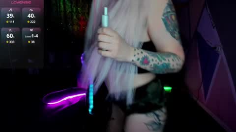 Hannah online show from 12-11-24, 11:10