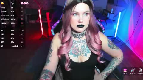 Hannah online show from 09-19-25, 12:23