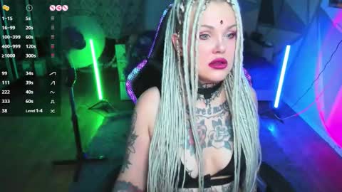 Hannah online show from 10-16-25, 02:34