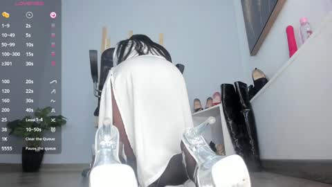 Snapshot of hannah_hcb chatting on 12-05-24, 09:39 HANNAH HOWELL online show from 12-05-24, 09:39