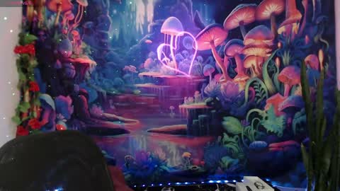 HannahHexx online show from 03-20-26, 02:38