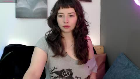 HannahHexx online show from 06-04-26, 02:28