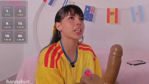 hannah_jet online show from 06-17-26, 07:37
