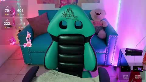 Hanna online show from 04-25-26, 09:23