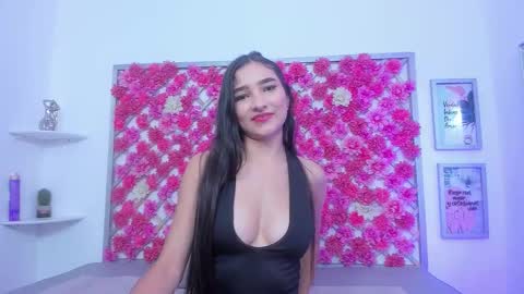 Hannah Miller online show from 02-09-26, 12:42