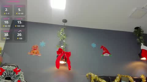 HANNAH MILLER online show from 12-19-24, 11:18