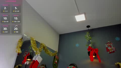 HANNAH MILLER online show from 12-28-24, 11:41