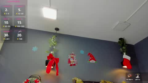 HANNAH MILLER online show from 12-30-24, 11:26