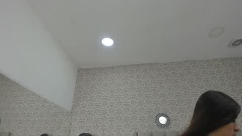 HANNAH MILLER online show from 01-02-25, 11:31