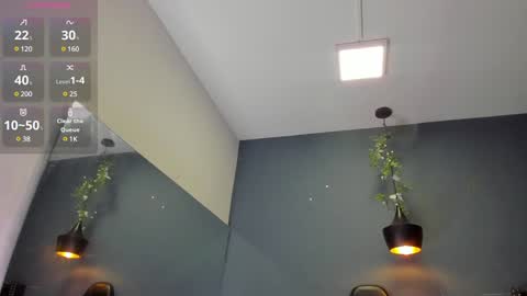 HANNAH MILLER online show from 01-04-25, 11:33