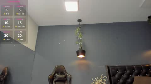 HANNAH MILLER online show from 01-10-25, 11:22