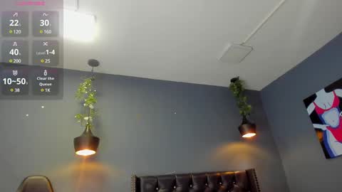 HANNAH MILLER online show from 01-22-25, 11:12