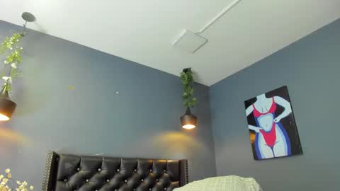 HANNAH MILLER online show from 01-27-25, 08:07