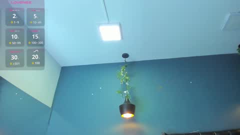 HANNAH MILLER online show from 02-15-25, 05:17