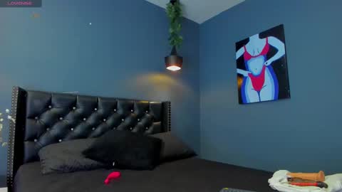 HANNAH MILLER online show from 03-03-25, 06:01