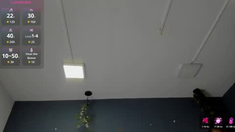 HANNAH MILLER online show from 10-31-25, 11:11