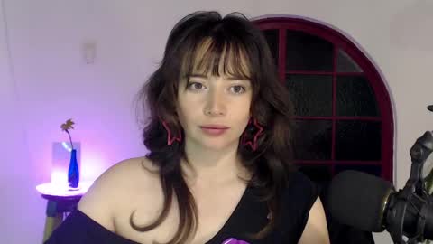 Snapshot of hannah_valhalla chatting on 02-26-25, 03:10 Hannah online show from 02-26-25, 03:10