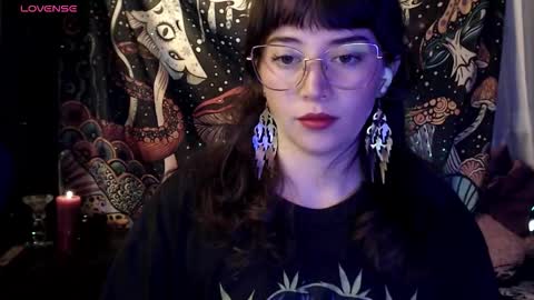 Hannah online show from 11-13-25, 10:52