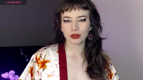 Hannah online show from 02-02-26, 01:15