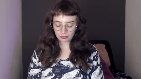 Hannah online show from 02-07-26, 01:31