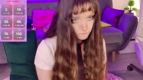 Kamila online show from 11-30-25, 01:31