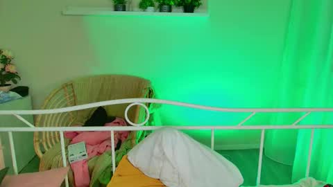 Kamila online show from 01-06-26, 02:48